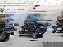 New 2025 Jeep Wrangler Unlimited Sport