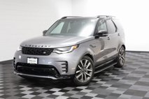 Certified 2024 Land Rover Discovery Dynamic SE