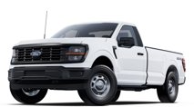 New 2025 Ford F150 XL