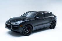Certified 2021 Porsche Cayenne GTS