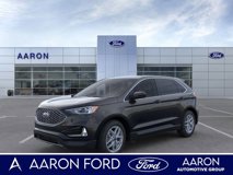New 2024 Ford Edge SEL w/ Convenience Package