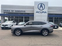 Certified 2023 Acura MDX SH-AWD