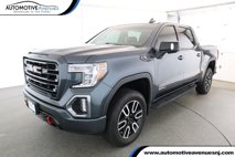 Used 2022 GMC Sierra 1500 AT4 w/ AT4 Premium Package