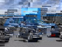 New 2026 Chevrolet Equinox LT