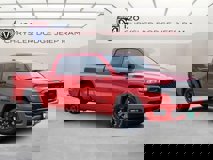 New 2025 RAM 1500 Lone Star
