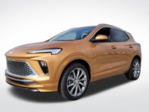 New 2025 Buick Encore GX Avenir w/ Avenir Technology Package