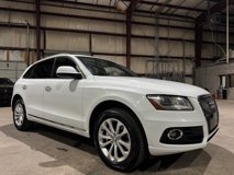 Used 2015 Audi Q5 2.0T Premium Plus w/ Technology Package