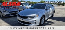 Used 2016 Kia Optima LX