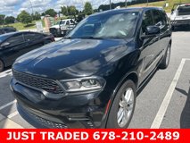 Certified 2021 Dodge Durango GT