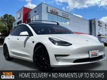 Used 2021 Tesla Model 3 Long Range