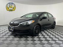Used 2016 Kia Forte LX