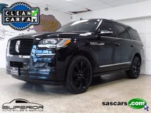 Used 2022 Lincoln Navigator Reserve w/ Equipment Group 201A