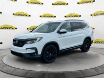 Used 2022 Honda Pilot Special Edition