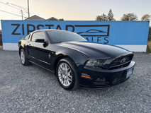 Used 2013 Ford Mustang Premium