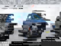 Certified 2024 Jeep Grand Cherokee L Laredo