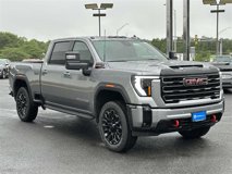 New 2025 GMC Sierra 2500 AT4 w/ AT4 Premium Plus Package