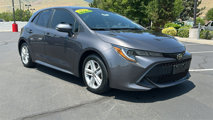 Certified 2022 Toyota Corolla SE