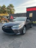Used 2015 Toyota Camry SE