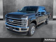 New 2025 Ford F250 King Ranch