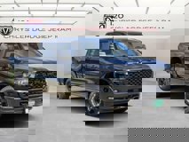 New 2025 RAM 1500 Classic Warlock