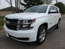 Used 2017 Chevrolet Tahoe LT