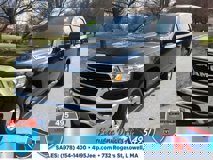 Used 2021 RAM 1500 Big Horn