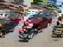 Used 2021 RAM 1500 Big Horn