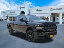 New 2025 RAM 2500 Lone Star