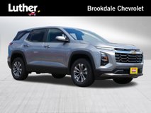 New 2026 Chevrolet Equinox LT w/ Convenience Package II