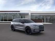 New 2025 Lincoln Corsair FWD w/ Equipment Group 101A