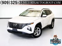 Used 2024 Hyundai Tucson SEL