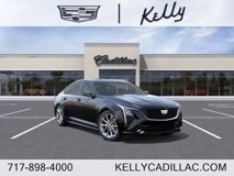 New 2026 Cadillac CT5 Sport