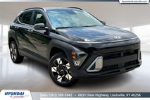 New 2025 Hyundai Kona SEL