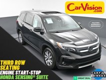Used 2021 Honda Pilot EX-L