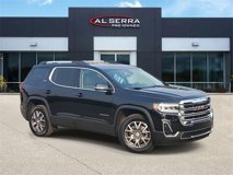 Certified 2023 GMC Acadia SLE w/ Driver Convenience Package