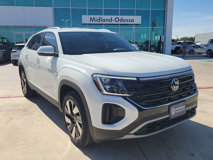 New 2025 Volkswagen Atlas Cross Sport SE