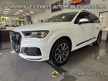 Used 2024 Audi Q7 2.0T Premium Plus w/ Premium Plus Package