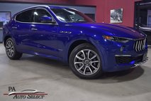 Used 2020 Maserati Levante S GranLusso