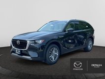 New 2025 MAZDA CX-90 3.3 Turbo w/ Preferred Package