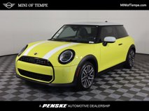 New 2025 MINI Cooper S