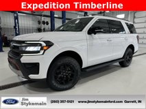 New 2024 Ford Expedition Timberline