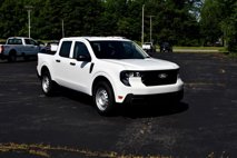 New 2025 Ford Maverick XL