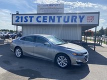 Used 2024 Chevrolet Malibu LT
