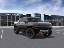 New 2025 GMC Hummer EV 2X w/ LPO, Sport Package