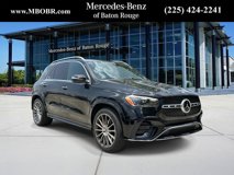 Certified 2024 Mercedes-Benz GLE 350 4MATIC
