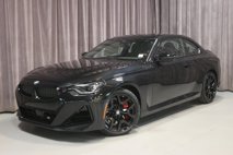 New 2025 BMW M240i xDrive Coupe w/ Premium Package