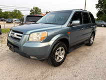 Used 2007 Honda Pilot EX