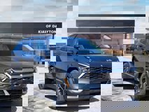 New 2025 Kia Sportage LX