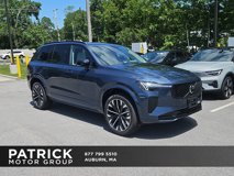 New 2026 Volvo XC90 B6 Ultra