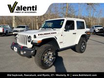 Used 2023 Jeep Wrangler Rubicon w/ LED Lighting Group